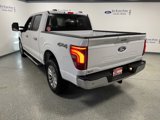 New 2025 Ford F150 Lariat w/ Equipment Group 501A Mid image 4