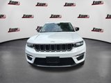 Certified 2023 Jeep Grand Cherokee 4WD 4xe image 2