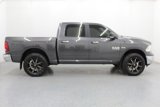 Used 2017 RAM 1500 Big Horn image 2