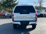 Used 2022 Ford F350 Platinum w/ FX4 Off-Road Package image 4