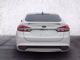 Used 2017 Ford Fusion Platinum image 4