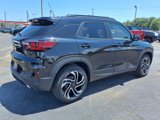 New 2026 Chevrolet TrailBlazer RS w/ Convenience Package image 3