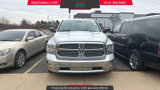 Used 2016 RAM 1500 Big Horn image 2