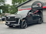 Used 2022 Cadillac Escalade ESV Sport w/ Touring Package image 3