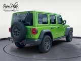 New 2025 Jeep Wrangler Sport S image 3