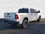 New 2025 RAM 1500 Classic Warlock image 2