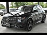 Certified 2025 Mercedes-Benz GLE 580 4MATIC image 3