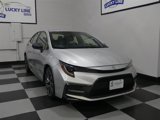 Used 2021 Toyota Corolla SE w/ Carpet Mat Package (TMS) image 5