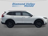 New 2026 Honda CR-V Sport-L image 2