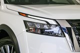 New 2025 Nissan Pathfinder SL w/ SL Premium Package image 4