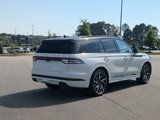 New 2025 Lincoln Aviator Black Label w/ Black Label Special Edition image 5