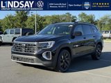 New 2026 Volkswagen Atlas SE image 5