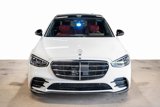 Used 2024 Mercedes-Benz S 580 4MATIC Sedan image 4