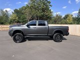 Used 2022 RAM 2500 Laramie w/ Night Edition image 2