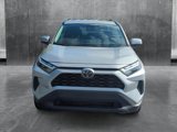 Used 2024 Toyota RAV4 XLE image 2
