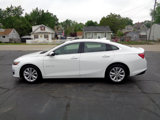 Used 2024 Chevrolet Malibu LT image 5