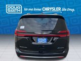New 2025 Chrysler Pacifica Pinnacle image 5