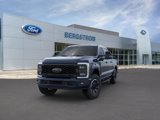 New 2025 Ford F250 Lariat w/ Lariat Ultimate Package image 2