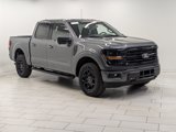 New 2025 Ford F150 XLT w/ Equipment Group 302A MID image 2
