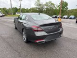 Used 2024 Genesis G70 2.5T image 5