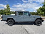 New 2025 Jeep Gladiator Willys image 3