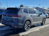 New 2025 Volkswagen Atlas SEL Premium R-Line image 2