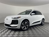 New 2025 Audi Q6 e-tron Premium Plus image 3