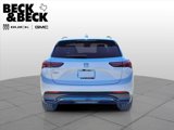 New 2025 Buick Envision Sport Touring image 4