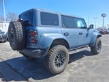 New 2025 Ford Bronco Raptor image 4