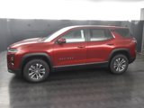 New 2026 Chevrolet Equinox LT w/ Convenience Package II image 3