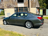 Used 2017 BMW 740i xDrive image 4