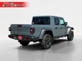 New 2025 Jeep Gladiator Rubicon image 5