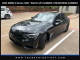 Used 2021 BMW 330i Sedan w/ M Sport Package image 5