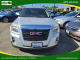 Used 2014 GMC Terrain SLE image 2