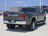 New 2025 RAM 3500 Laramie image 4