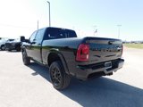 New 2025 RAM 2500 Limited image 3