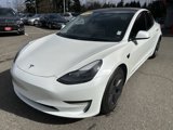 Used 2021 Tesla Model 3 Standard Range Plus image 2