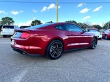 Used 2022 Ford Mustang Coupe w/ Equipment Group 101A image 4