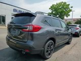 New 2025 Subaru Ascent Bronze Edition image 3