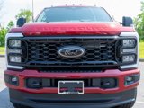 New 2025 Ford F350 XLT image 3