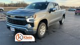 New 2025 Chevrolet Silverado 1500 LT w/ Safety Package image 3