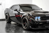 Used 2018 Dodge Challenger SRT Hellcat image 5