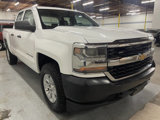 Used 2016 Chevrolet Silverado 1500 W/T w/ Trailering Package image 2