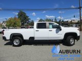 Used 2023 Chevrolet Silverado 2500 W/T w/ WT Convenience Package image 3