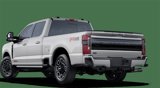New 2025 Ford F250 4x4 Crew Cab Super Duty image 2