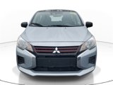 New 2024 Mitsubishi Mirage Black Edition image 2
