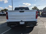 New 2025 Chevrolet Silverado 1500 Custom Trail Boss image 5