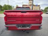 New 2025 Chevrolet Silverado 1500 RST w/ Protection Package image 4