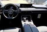 New 2025 MAZDA CX-70 Plug-In Hybrid w/ Premium Pkg image 5