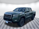 New 2025 Nissan Frontier PRO-4X w/ Pro Premium Package image 6